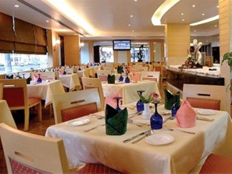 Landmark Riqqa Hotel Dubai Exterior photo